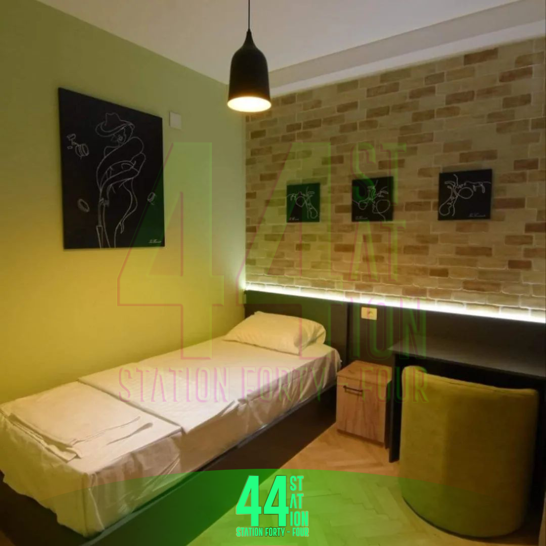 apartment 1